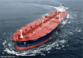 Leonidas tanker